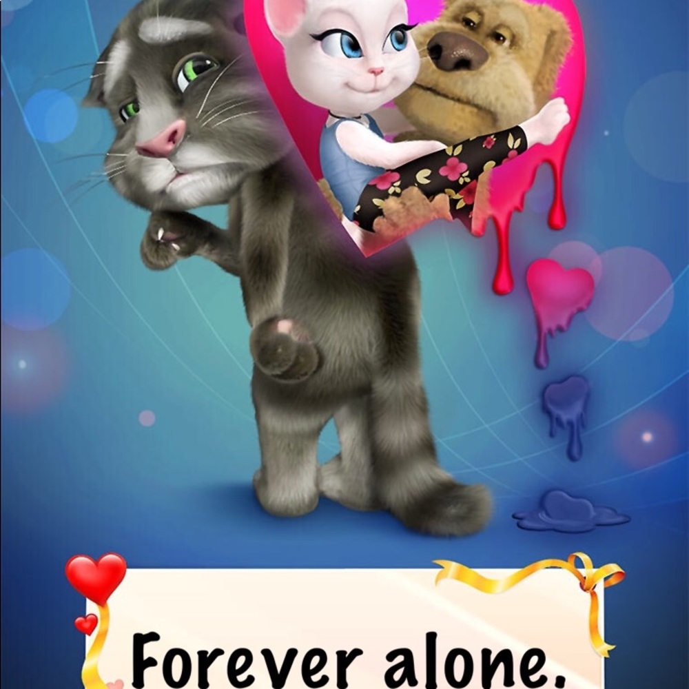 Meet your Posher, Carlvena